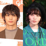 「電撃婚の平手友梨奈＆神尾楓珠　“顔そっくり”と反響続々「二卵性双生児」「作りが同じすぎるｗ」「顔も雰囲気も似てます！」」の画像1