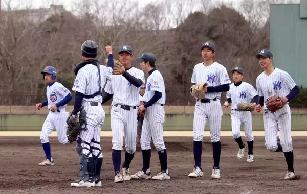 【ボーイズリーグ】兵庫神戸の先発・奥谷が完封勝利、８年ぶりの春季全国つかめるか