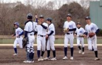 【ボーイズリーグ】兵庫神戸の先発・奥谷が完封勝利、８年ぶりの春季全国つかめるか