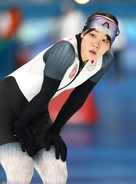 吉田雪乃、高木美帆はメダル獲得なるか　最大のライバルは今季無敗の世界記録保持者…スピードスケート女子５００ｍ展望