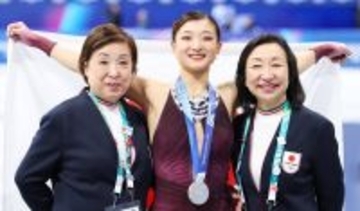 【五輪】貫いた坂本花織のスケート　後輩の心に刻んだ生きざまと中野園子コーチの愛
