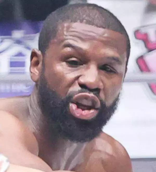 ４８歳の元５階級制覇王者メイウェザーが９年ぶり現役復帰表明　今夏にもプロ公式戦「まだまだ記録を樹立する力がある」