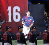 「大谷翔平　またもドアラをスルー　３年前からの因縁「シカトしやがるとは」　」の画像1