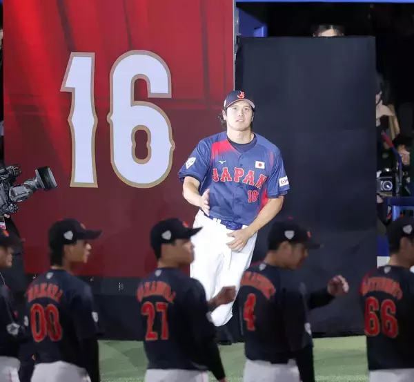 大谷翔平　またもドアラをスルー　３年前からの因縁「シカトしやがるとは」　