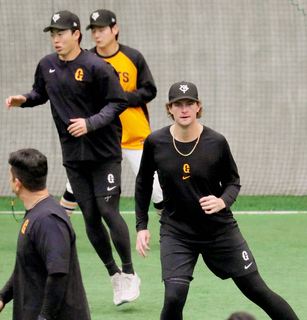 【巨人】ウィットリーが１７日・ヤクルト戦で雪辱果たす「反省を踏まえて１週間過ごした」　前回１１日は１回５失点