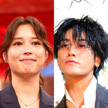 赤西仁と広瀬アリスが昨年末に破局　所属事務所否定せず　多忙によるすれ違いか