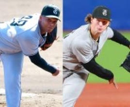 【巨人】防御率０・００のルシアーノが１軍昇格　１７日に７回２安打０封で初勝利のウィットリーが抹消　外国人枠争いは超ハイレベルに