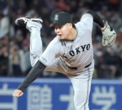 【巨人】ルーキーとは思えない！ドラ２・田和廉が好リリーフ　「強心臓」「メンタルすごい」防御率は０・００