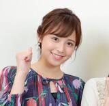 「第１子出産の久慈暁子　夫・渡辺雄太と家族３ショット公開！「きゃ〜もうかわいすぎる...」「幸せな画」」の画像1