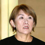 「「クマさん」篠原勝之さん追悼　山田邦子がいろいろな面明かす「からまれた時に助けてもらった」「ずっとナイーブでていねいで優しい人」」の画像1