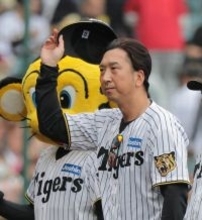 【阪神】藤川球児監督が通算１００勝　「いい指導者になるよ」と背中を押された名将に並ぶセ・リーグ最速１６７試合目