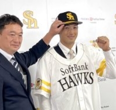 【ソフトバンク】山本祐大「めちゃくちゃ悔しい。いいところなかった」「一歩目は踏み出せた」移籍初日「６番・捕手」先発出場も勝利に導けず