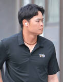 「【巨人】中山礼都が登録抹消２軍降格　得点圏３打席連続ファーストストライク見逃し凡退　阿部監督「振れなかった」」の画像1