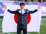 「ＧＫ大迫敬介「育ててもらったクラブから行けることに意味がある」広島から３人目のＷ杯戦士…鈴木彩艶、早川友基と共闘」の画像1