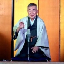 ８２歳の桂文枝、自身の“最期”を語る　天国で待つのは先立った弟子や先代の文枝師匠ら「私も文枝ですが」