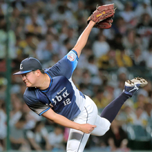 【西武】渡辺勇太朗が７回２安打無失点で３勝目　ネビンが１０号先制弾　貯金今季最多タイの１１