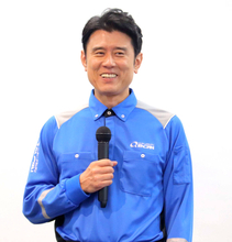 ネプチューン・原田泰造　ＣＭ撮影で「隣に知らないおじさんがいた」　究極のトラブル回避術は「なるべく外に出ない」
