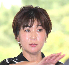 元賞金女王・古閑美保さん「やめたくてやめたくて．．．」引退の裏側を明かす