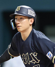 【オリックス】西川龍馬も西野真弘も「初」を記録「打てなかったら打てなかったで逆に面白いかな…」好打者２人も楽天モバイル初勝利に貢献