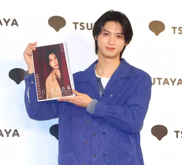 石川志泉、２０歳迎えブラックコーヒー克服「見た映画の影響で飲むようになった」