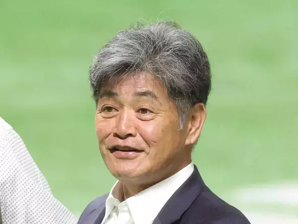 工藤公康さん　西武黄金期の豪遊伝説を認める　六本木で「幅を利かせた」人物は現役監督！？　古田敦也さんは暴露「今の監督でしょ」