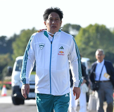 【箱根予選会】本戦覇者の青学大の原晋監督が駅伝対策委員長として視察「東洋大の宮崎君は『その１秒をけずりだせ』の走りでした」