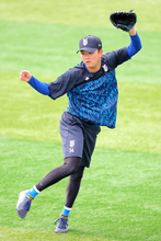 ＤｅＮＡ・石田裕太郎、元女房役・山本祐大斬り誓う「抑えて笑い話として連絡できたら」…日本シリーズ第１戦先発