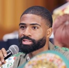 井上尚弥と対戦経験あるフルトンが大差判定負け 前日計量で体重超過→急きょ決まったライト級暫定王座決定戦でプロ２敗目