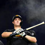 「巨人・リチャード「ぜひともジャイアンツから。あわよくば僕」パワーで堅守でキャラで「長嶋茂雄賞」１号へ」の画像1