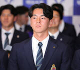 「【社会人野球】日本選手権優勝のヤマハに来季静岡高出身の明大・高須大雅ら４人が新加入」の画像1