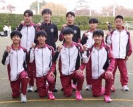 静岡男子・浜松開誠館中は穴のない総合力で入賞目指す　全国中学駅伝きょう号砲