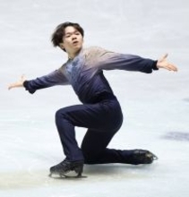 【全日本フィギュア】鍵山優真が涙の連覇…ミラノ五輪代表内定　２位・佐藤駿も当確、３位の三浦佳生が大きく前進