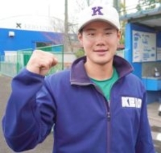 慶大新主将、夢は「プロ野球選手→内閣総理大臣」祖父は元衆院議員、父は旭川市長　Ｖ字回復のマニフェストとは