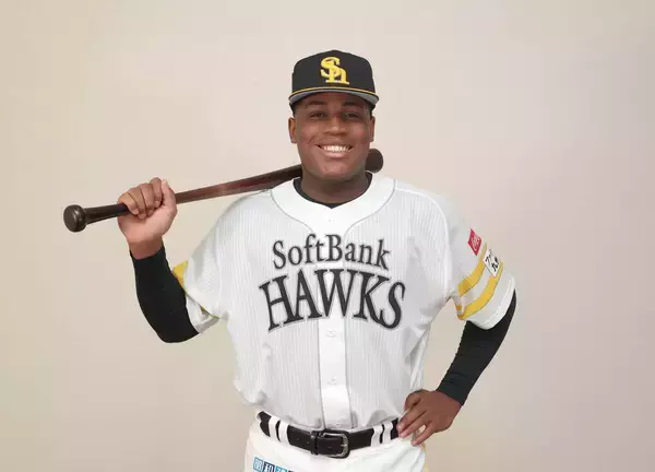 中日助っ投の息子・エミールに準硬式出身・大山…ソフトバンクから下克上狙う８人の新人育成選手