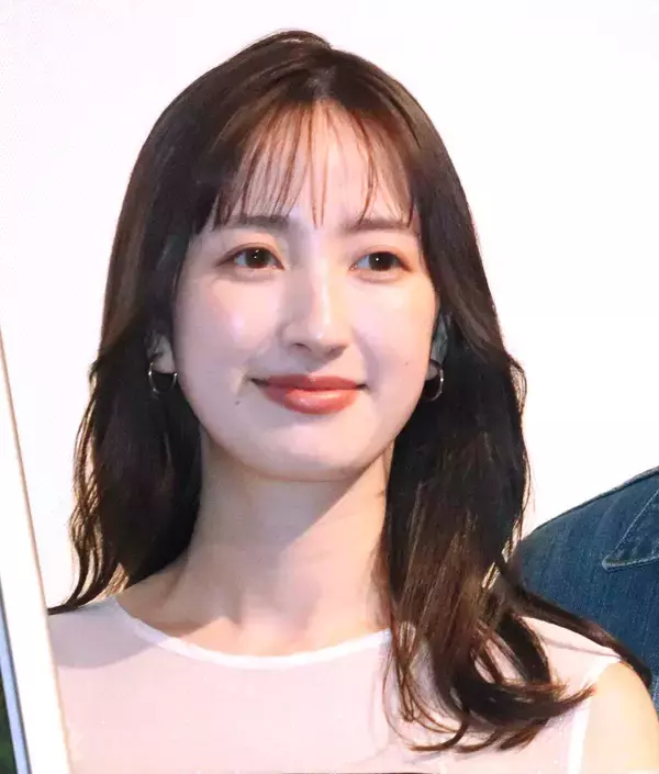 バスケ選手の妻・團遥香、大胆な魅惑姿に仰天「今年の夏はたくさん着られるかなぁ」にネットもん絶！