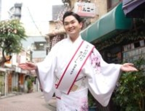 年男の彩青、大厄の年は「大役を担えるように」初ロマンスにも前向き