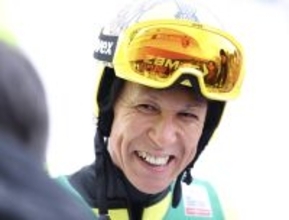 「すべては気持ちだよ」気力と五輪への執念が衰えない５３歳レジェンド・葛西紀明