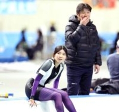 スケート一家、野明家悲願のメダル　長女・花菜が叶える　団体追い抜きで初五輪