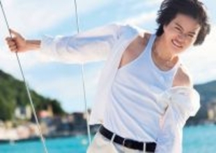 ｔｉｍｅｌｅｓｚ・菊池風磨　スペインでの撮影回顧「味付け濃いめで、お酒が進みましたて」