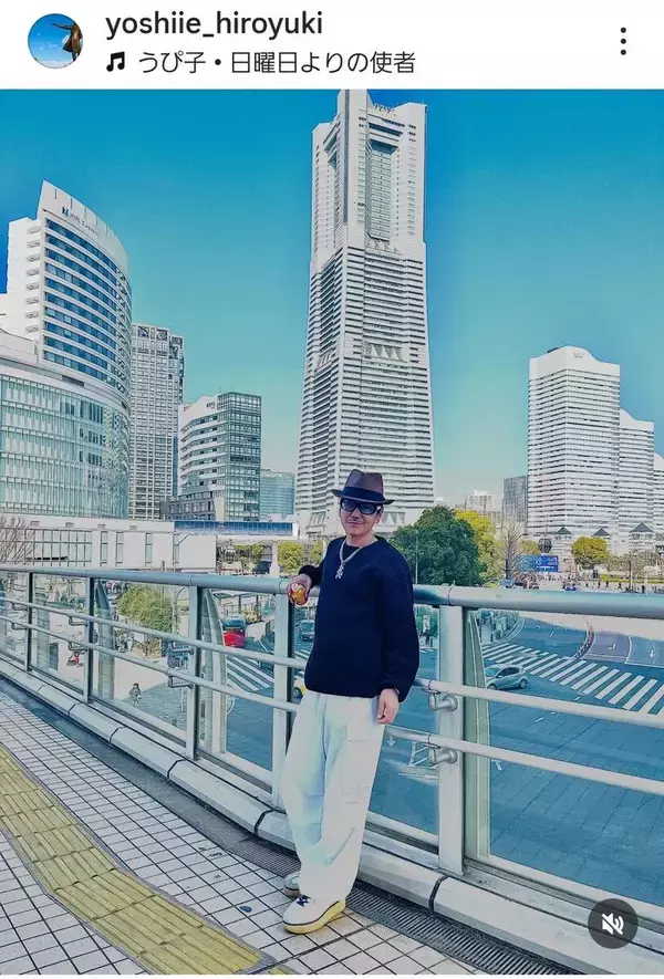 政界引退から１年「ヤンキー先生」激変した現在の姿「え！」「だいぶ変わって」「誰かわからない」義家弘介氏がイケオジ化