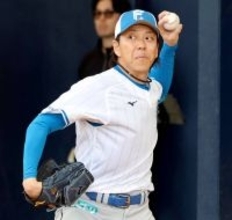 【日本ハム】ベテラン宮西尚生がブルペンで３８球　キャンプのテーマは「腹八分と常に意識しながら」