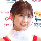 「小倉優子「彩りやめました笑」プチ反抗期の中１息子に「茶色」弁当！「愛情たっぶり」「ウチと同じ」共感続々」の画像1