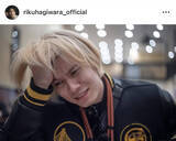 「萩原利久、２７歳の誕生日を報告！困り顔ショットに「写真のチョイスがらしさ全開」「最高でございます」と反響」の画像1