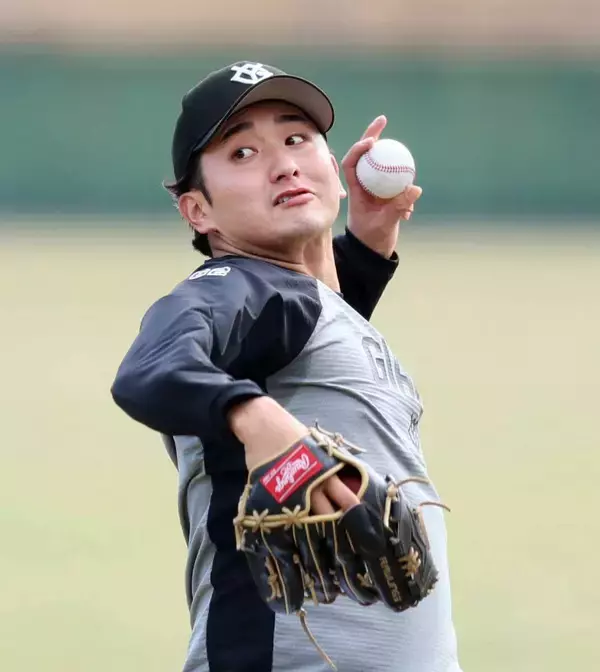 【巨人】横川凱がチェコ戦登板へ「自分ができることに集中する」