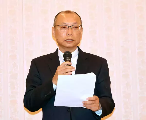 流通経大、サッカー部員の違法薬物使用で緊急会見「心より深くおわび申し上げます」…全国制覇５度の名門に激震