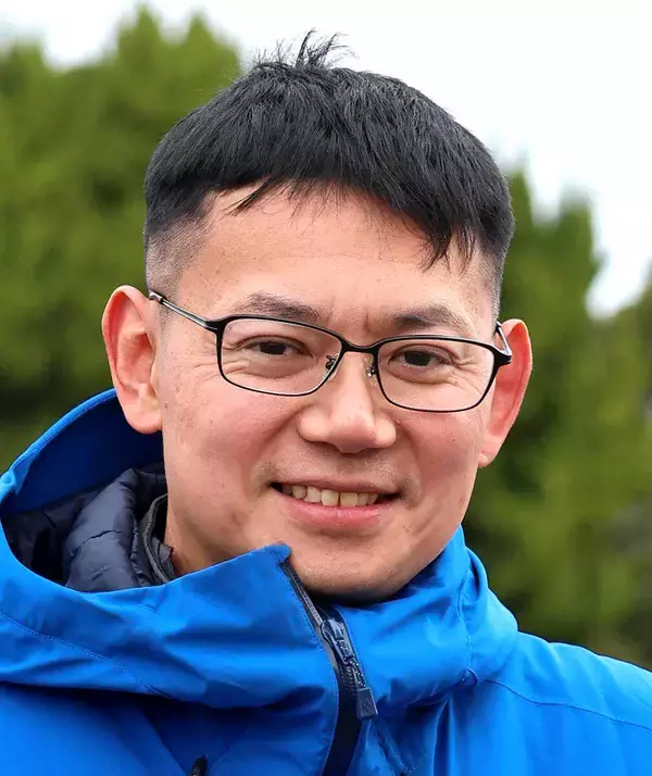 【中山４Ｒ・障害４歳上オープン】松尾調教師がヴラディアで初出走　１３番人気で５着に「無事に完走することが...」