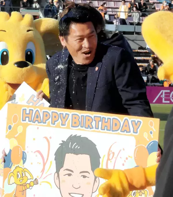 【Ｊ１清水】吉田孝行監督４９歳バースデー白星　梅田透吾が好セーブ　今季ＰＫ戦”４度目の正直”で３試合ぶり勝利