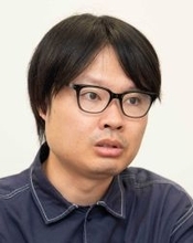 「山の神」柏原竜二さん　富士通退社を報告　今後はフリーランスで活動へ