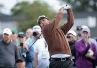 マスターズ、松山英樹はモリカワ＆ヘンリーと同組　片岡尚之はホーマ、オルティスと　予選ラウンド組合せ決定