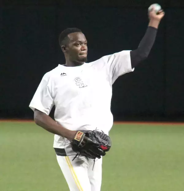 【ソフトバンク】モイネロが来週にもブルペン投球再開へ　ＷＢＣ後の３月２５日に来日…倉野コーチ「順調には来ています」